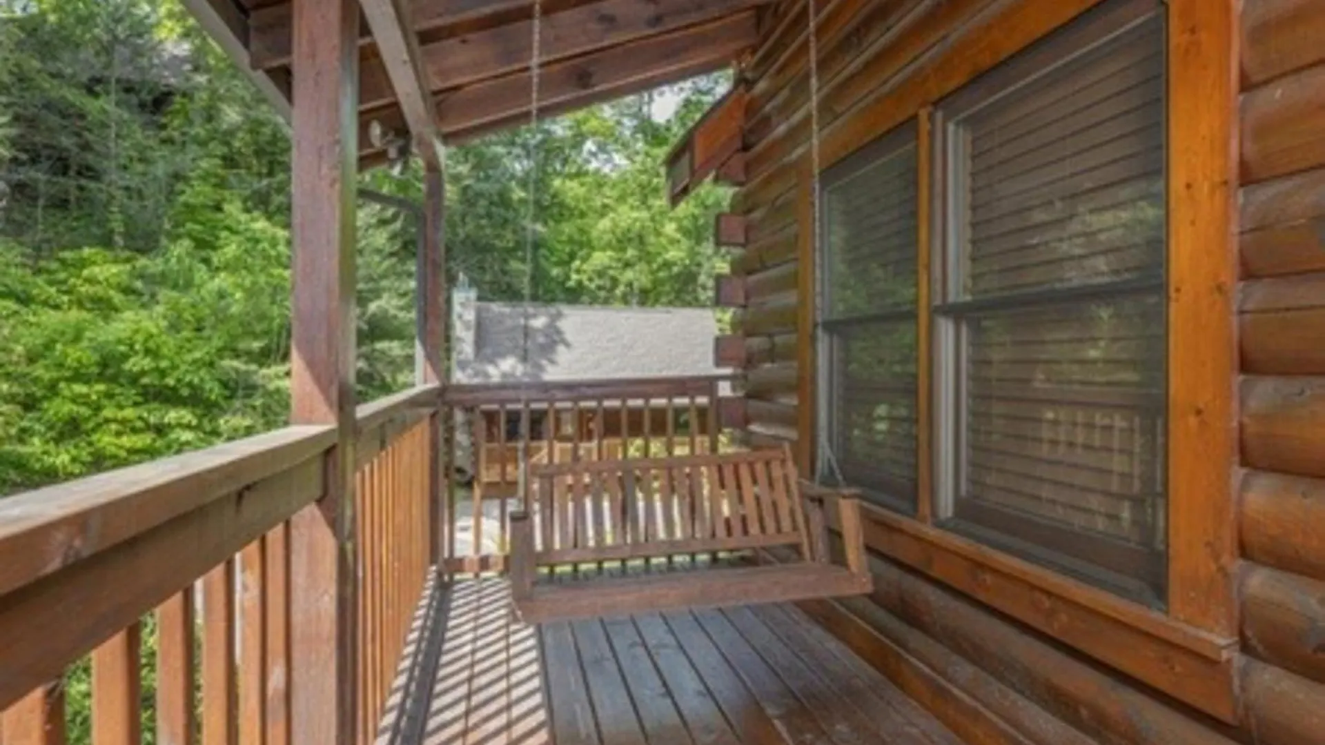 Location, Location, Location! Pigeon Forge