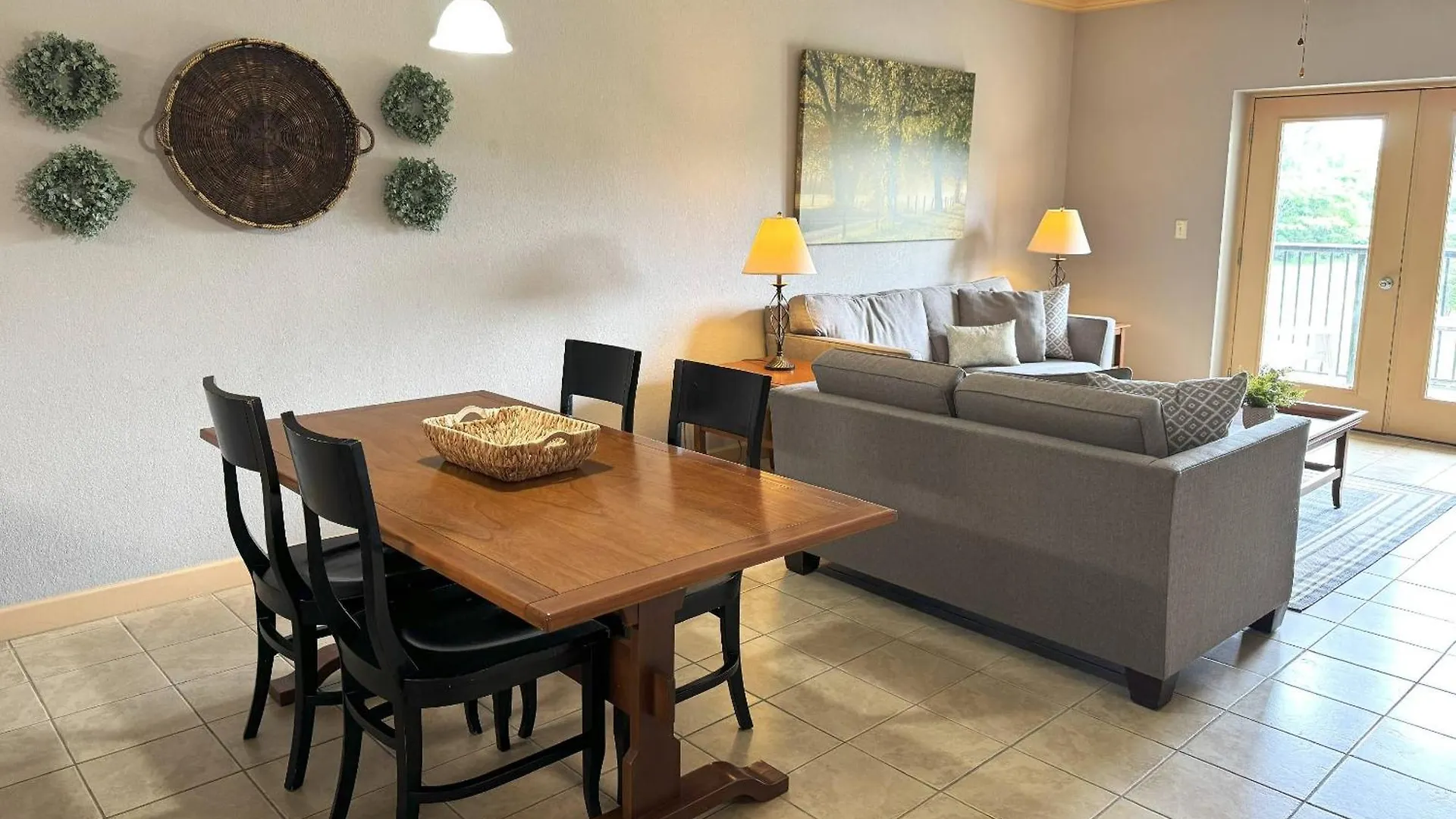 Holiday home Mountain View #3407