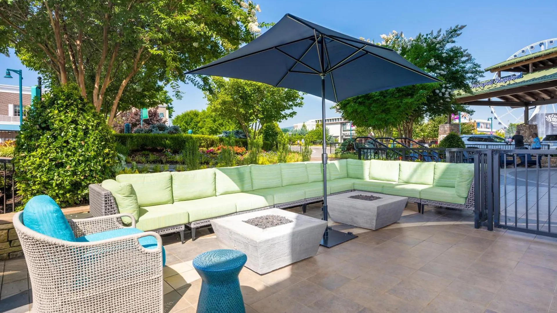 Margaritaville Island 4* Pigeon Forge