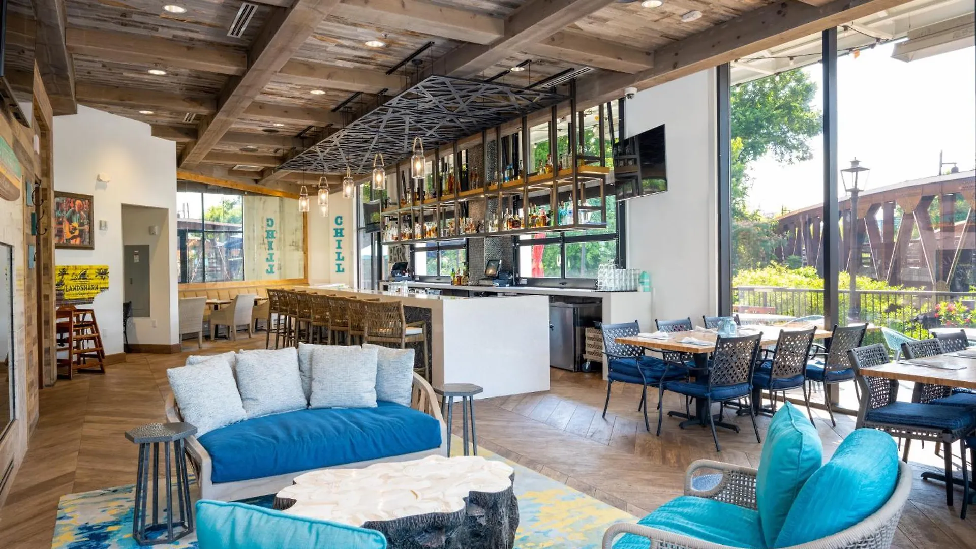 Margaritaville Island Hotell 4*
