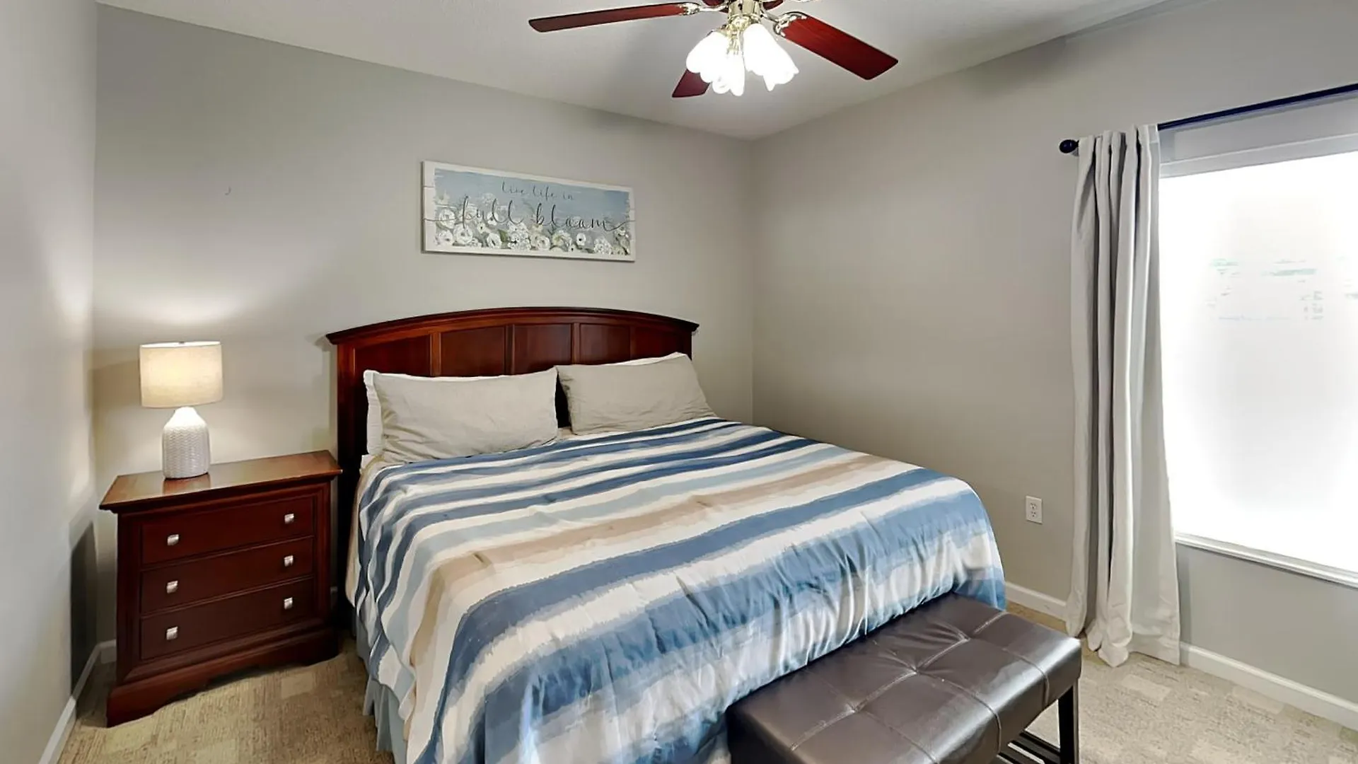 Apartment River Breeze Bear Crossing 304 *