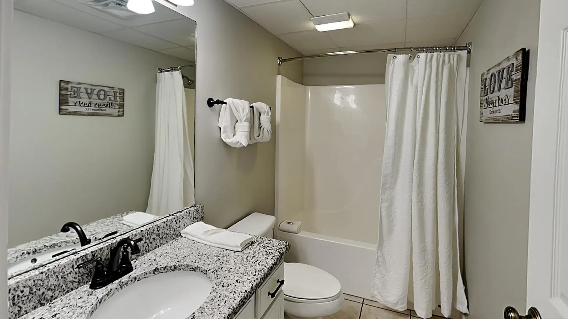 Apartment River Breeze Bear Crossing 304 Pigeon Forge