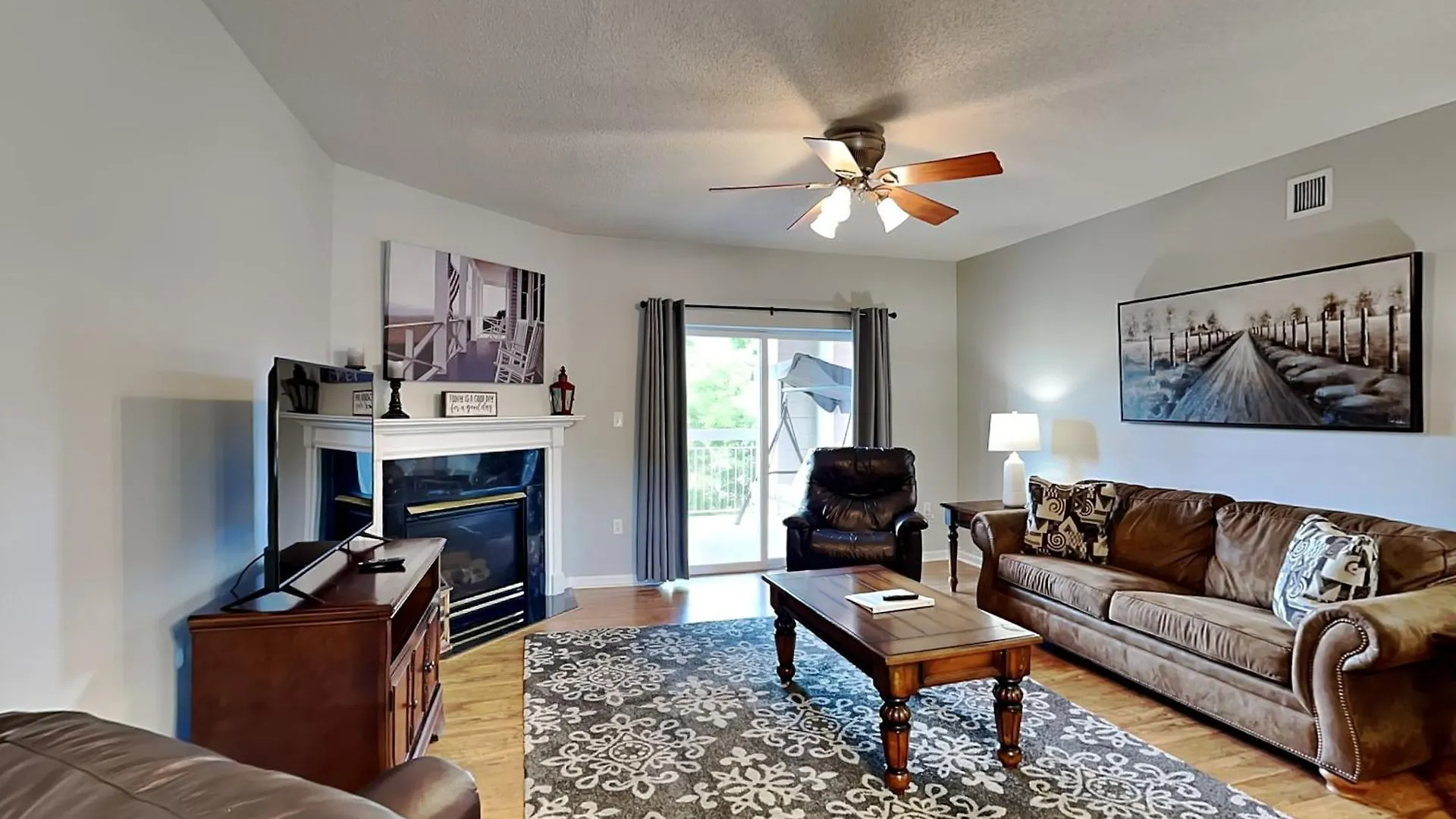 River Breeze Bear Crossing 304 Apartment