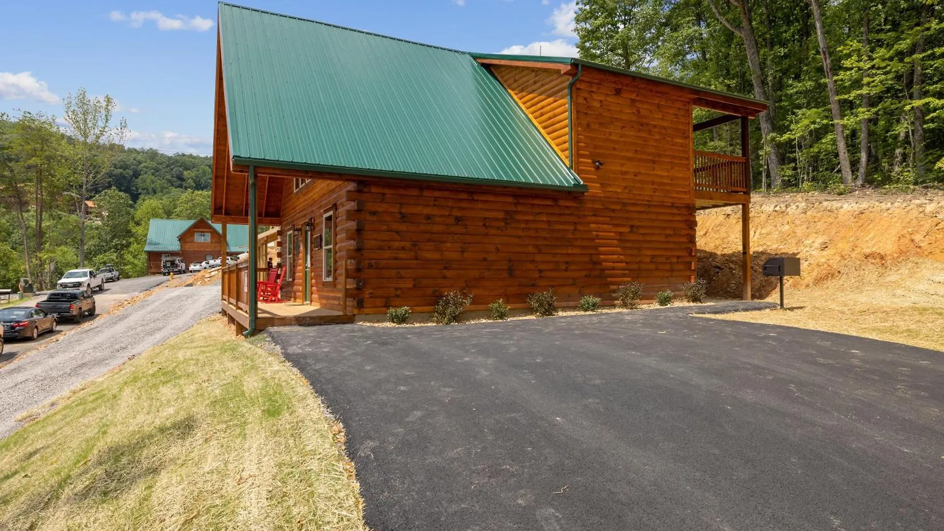 Holiday home The 3 Bears Is A Newly Built 3 Bedroom Only 3 Minutes From The Parkway! *
