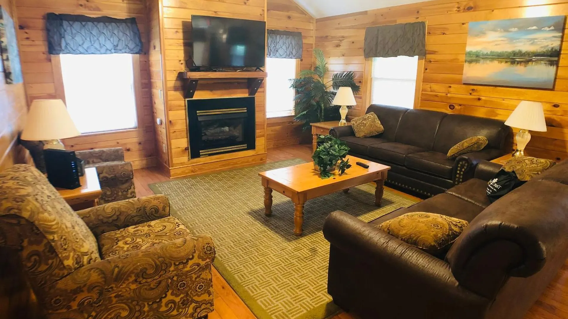 Apartment Briarstone 13b By Eden Crest Pigeon Forge