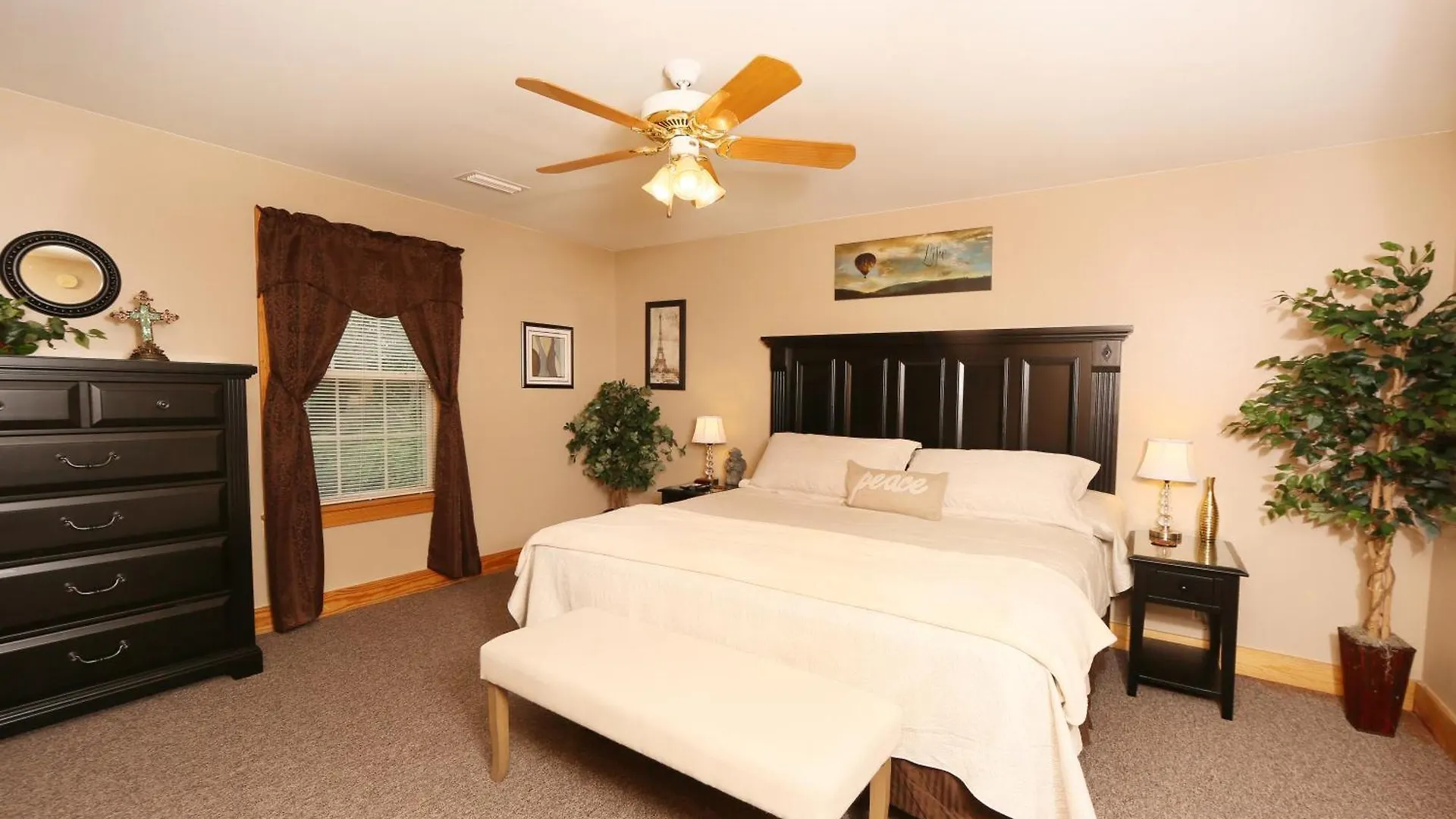 Apartment Pinnacle View 7b By Eden Crest Pigeon Forge