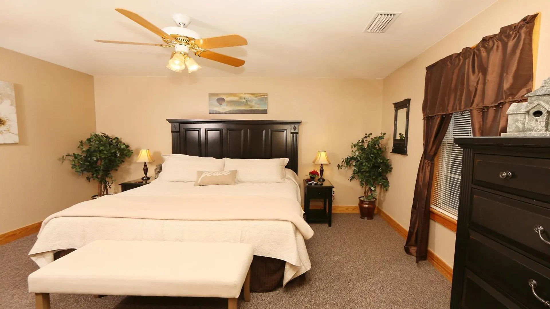Pinnacle View 7b By Eden Crest * Pigeon Forge