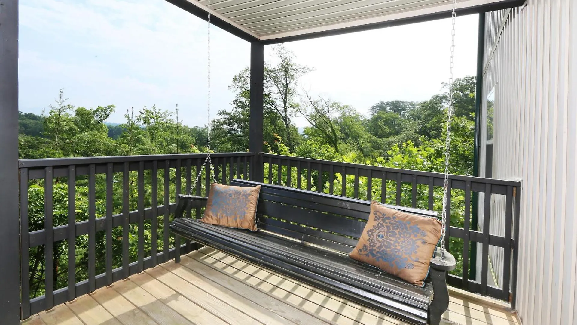 Pinnacle View 7b By Eden Crest Pigeon Forge