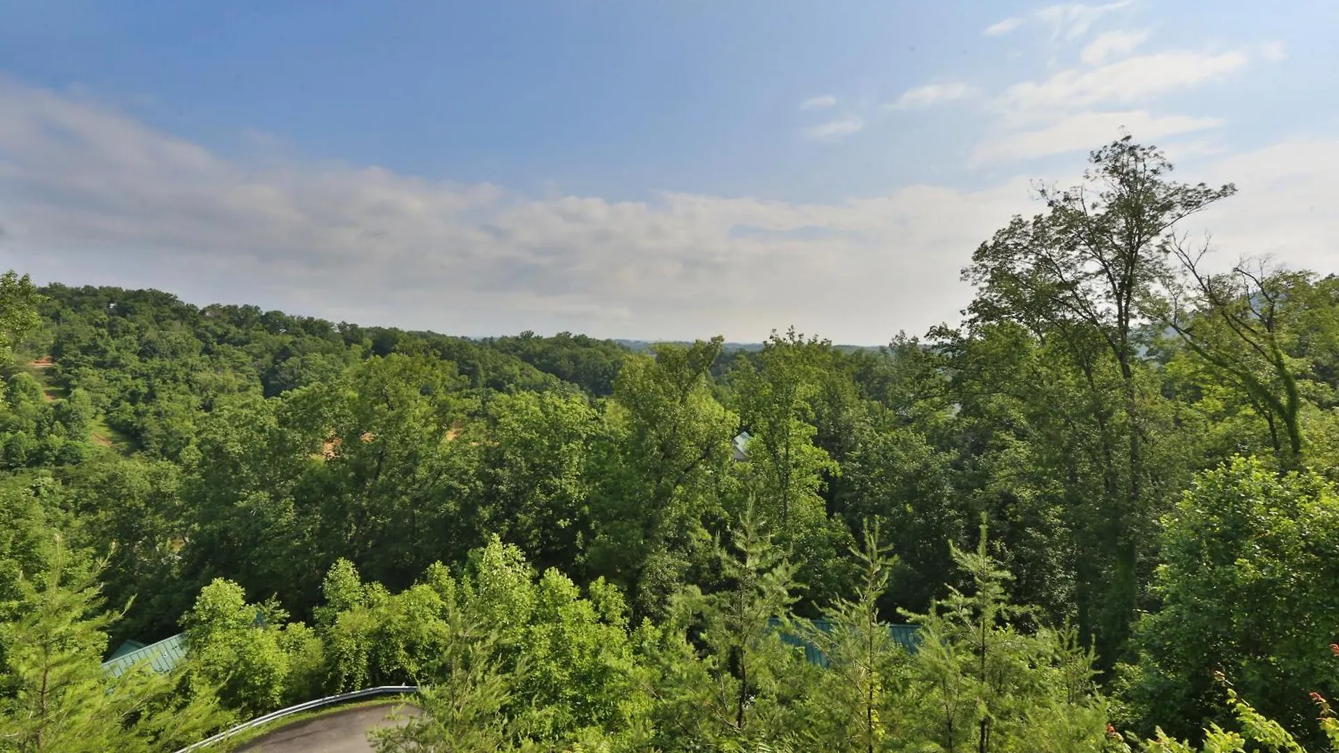 Pinnacle View 7b By Eden Crest * Pigeon Forge