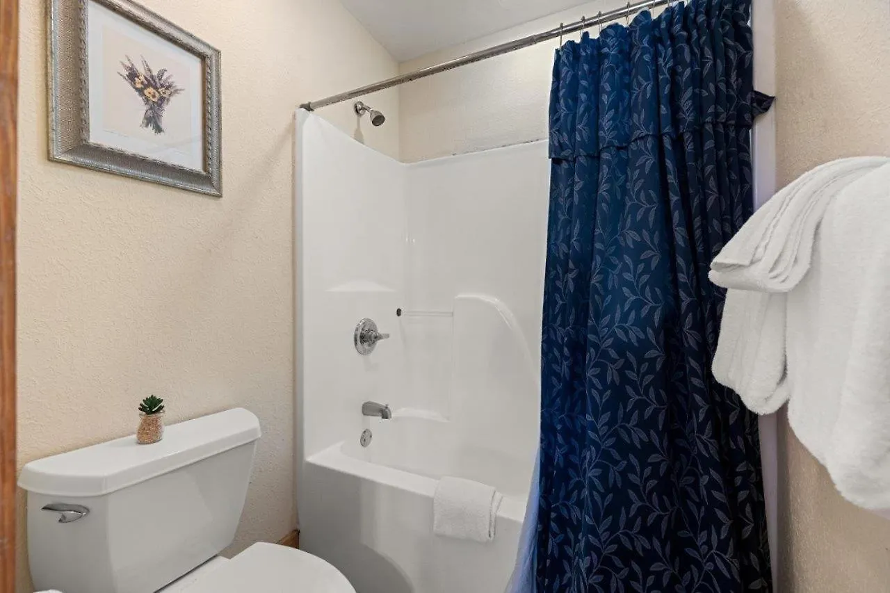 דירה Poplar Point Unit 12e By Eden Crest