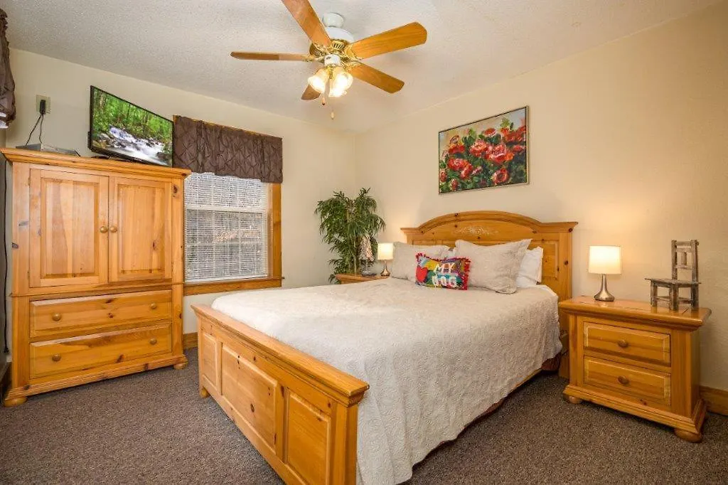 Apartment Briarstone 13e By Eden Crest *
