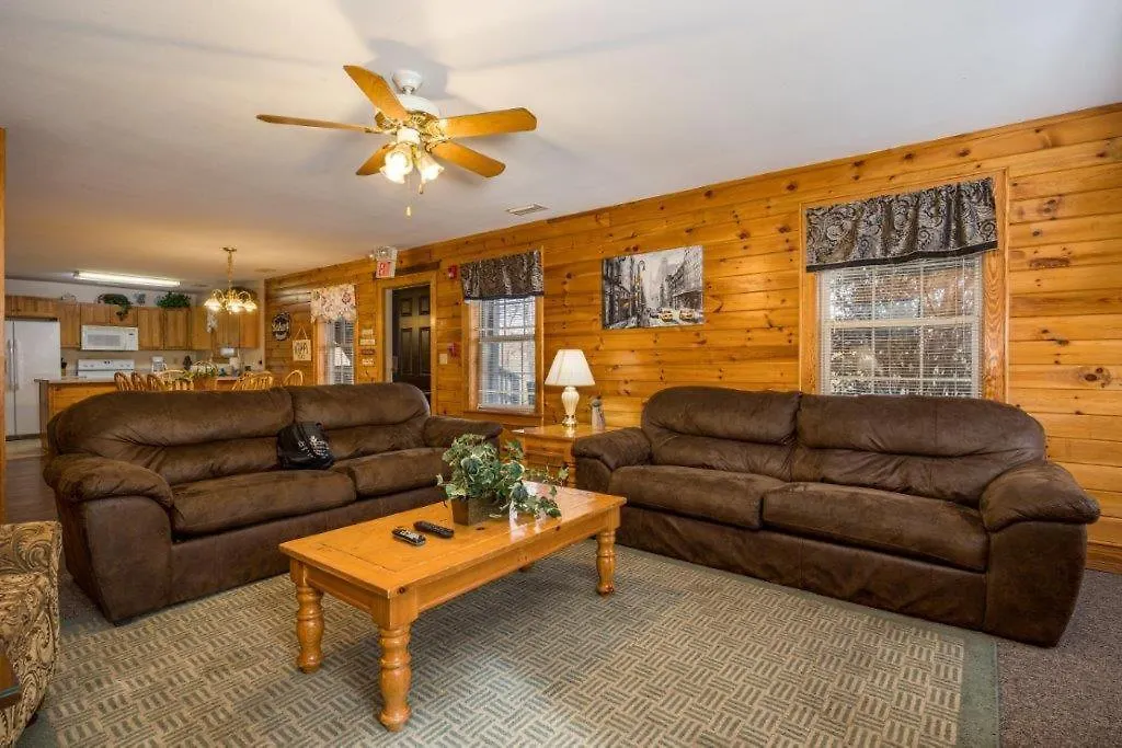 Apartment Briarstone 13e By Eden Crest *