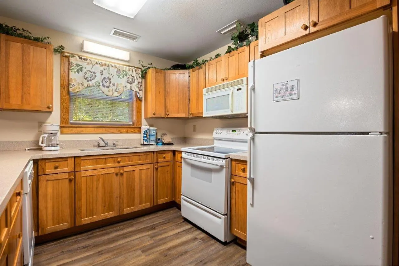 Poplar Point Unit 12e By Eden Crest Pigeon Forge