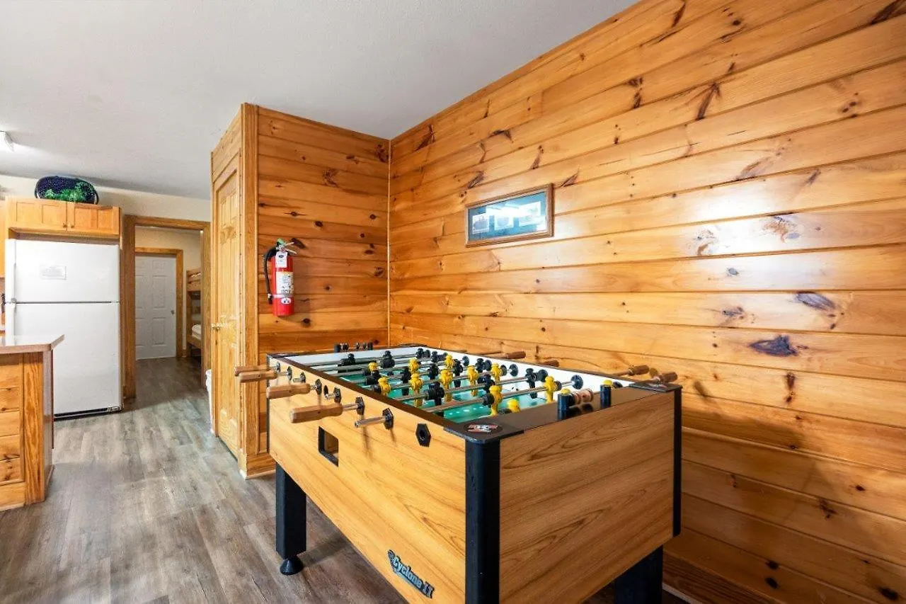 Poplar Point Unit 12e By Eden Crest Apartment