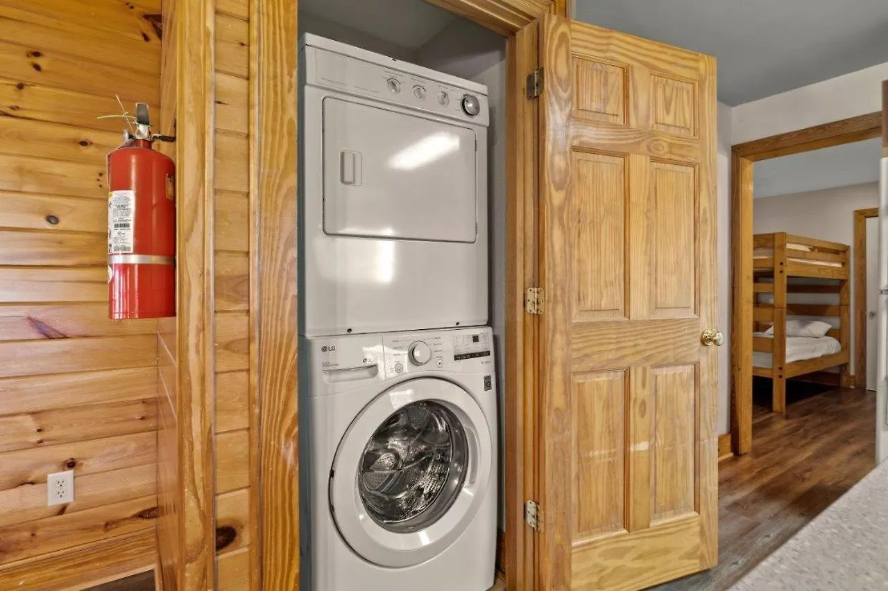 Poplar Point Unit 12f By Eden Crest Pigeon Forge