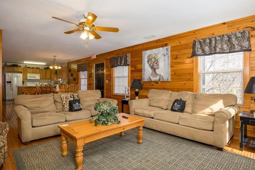 Apartment Briarstone 13c Pigeon Forge