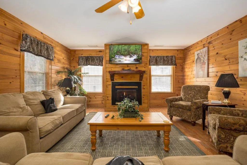 Briarstone 13c Apartment Pigeon Forge