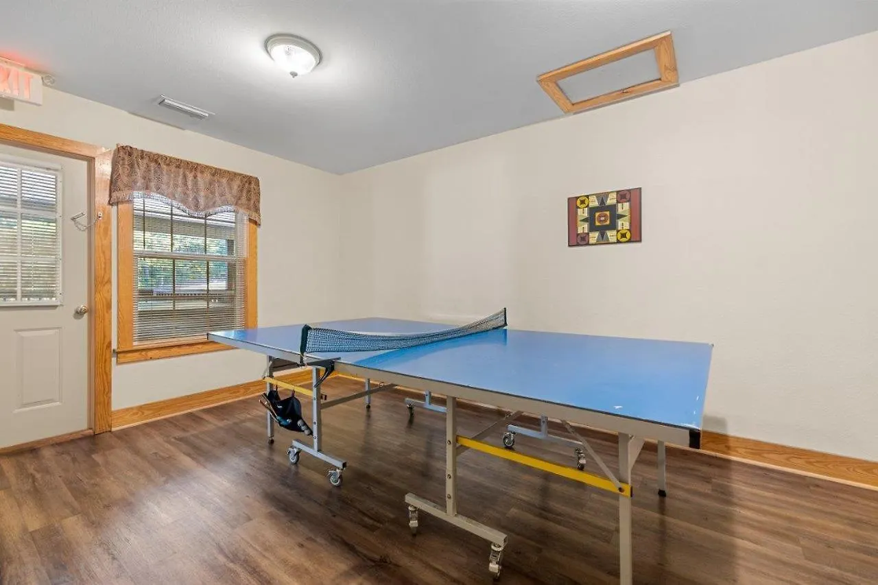 Poplar Point Unit 12d By Eden Crest Apartment Pigeon Forge