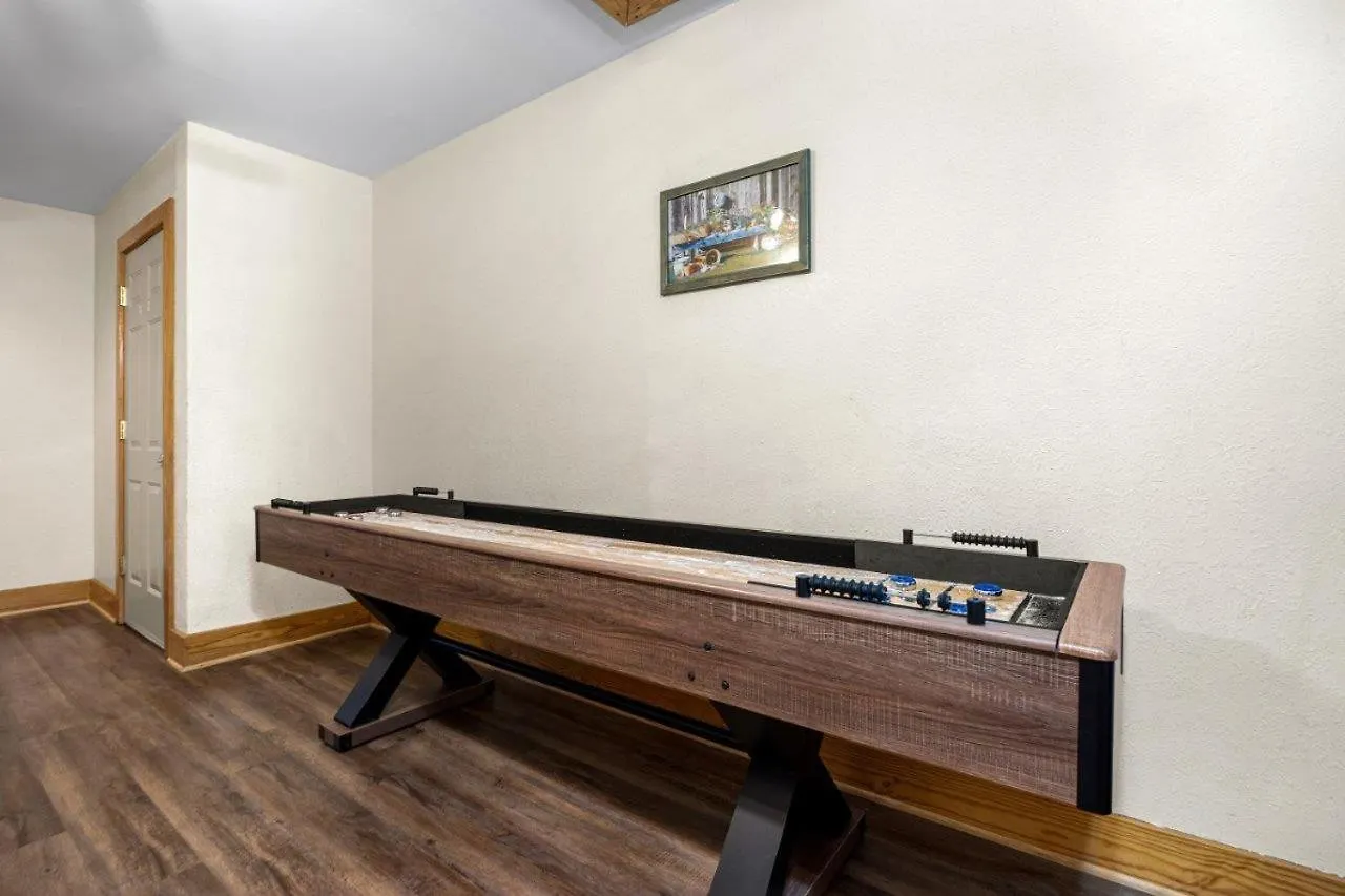 Poplar Point Unit 12a By Eden Crest Apartment Pigeon Forge