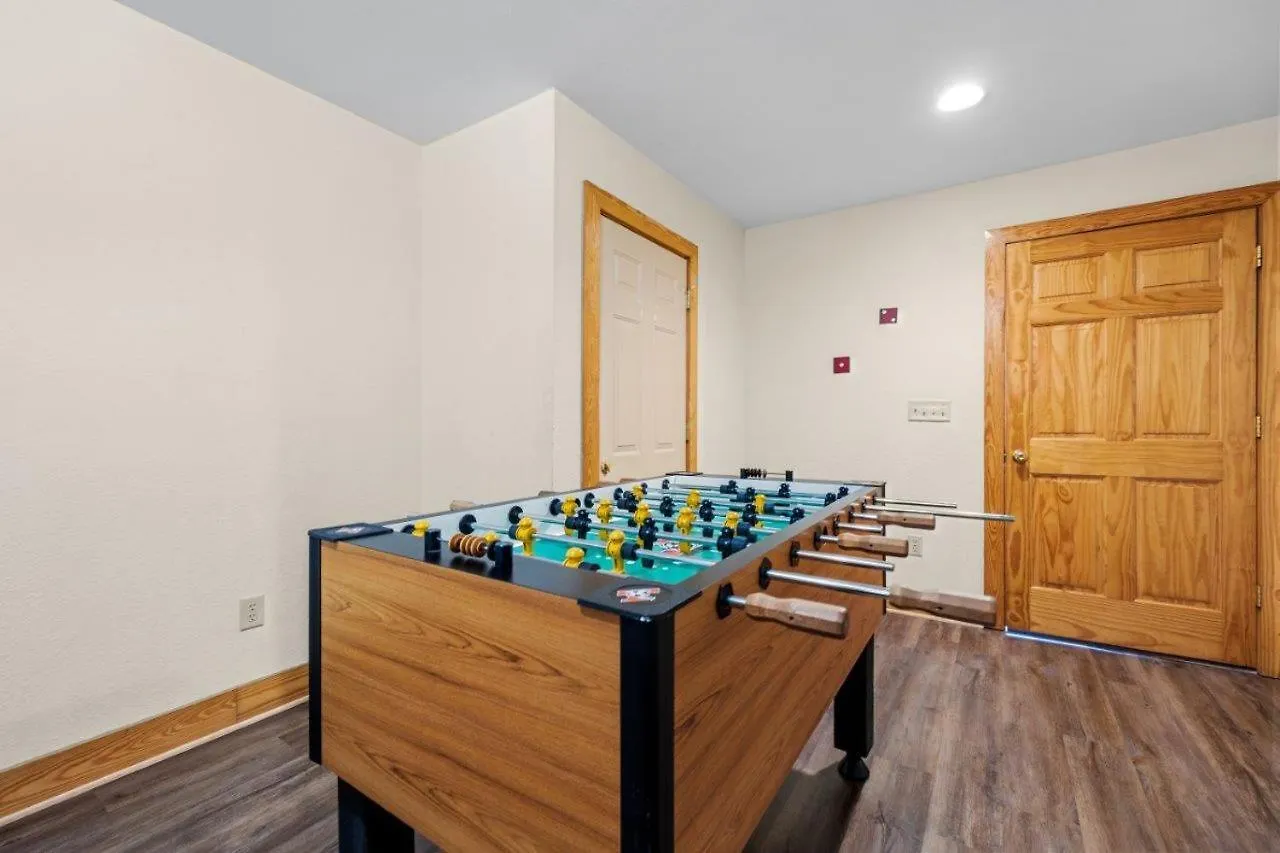 Poplar Point Unit 12d By Eden Crest * Pigeon Forge