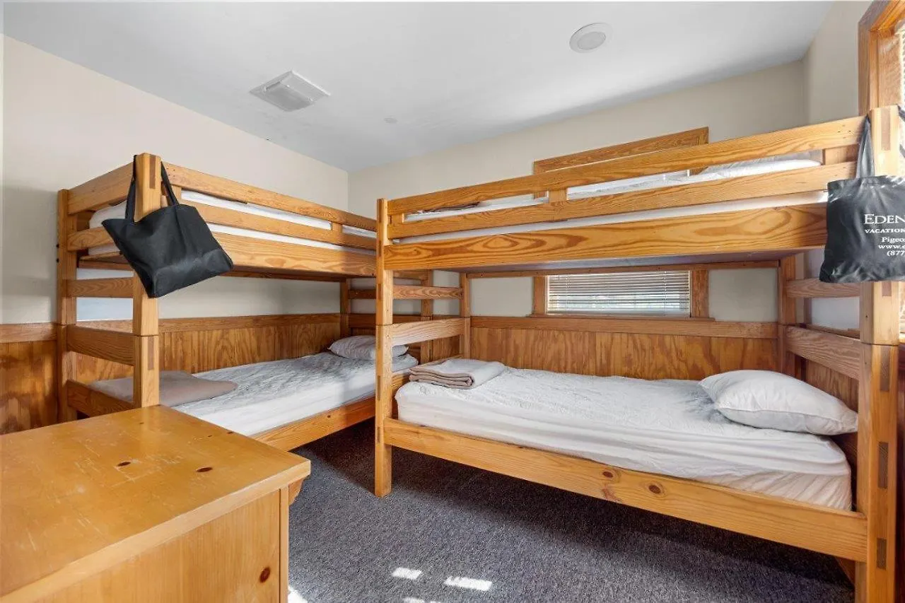 Poplar Point Unit 12d By Eden Crest Apartment *