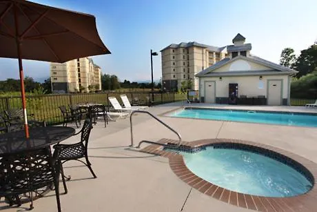 Mountain View 1205 By Eden Crest Appartement *