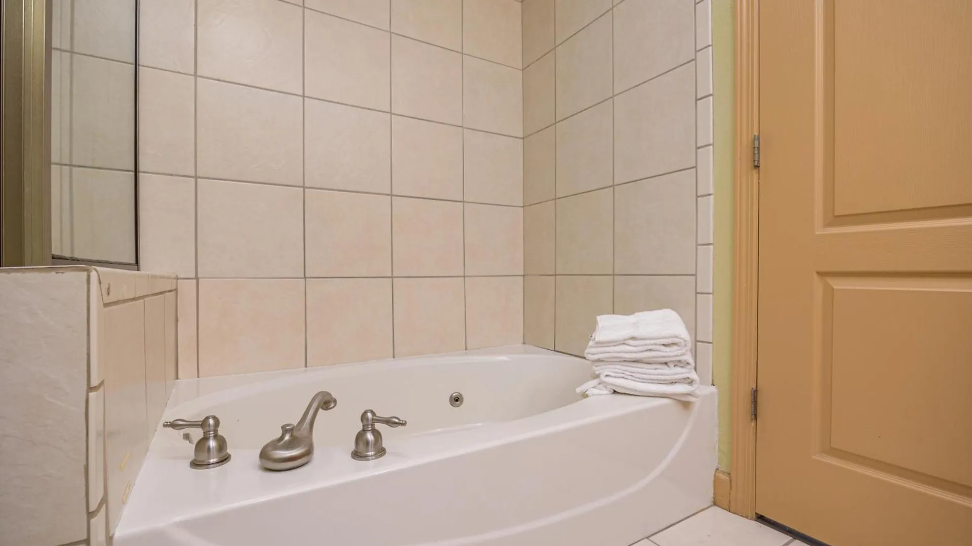 Appartement Mountain View 1205 By Eden Crest Pigeon Forge
