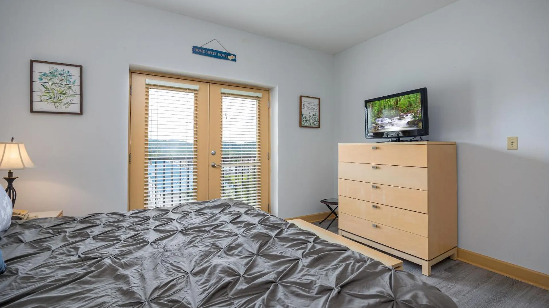 Appartement Mountain View 1205 By Eden Crest *