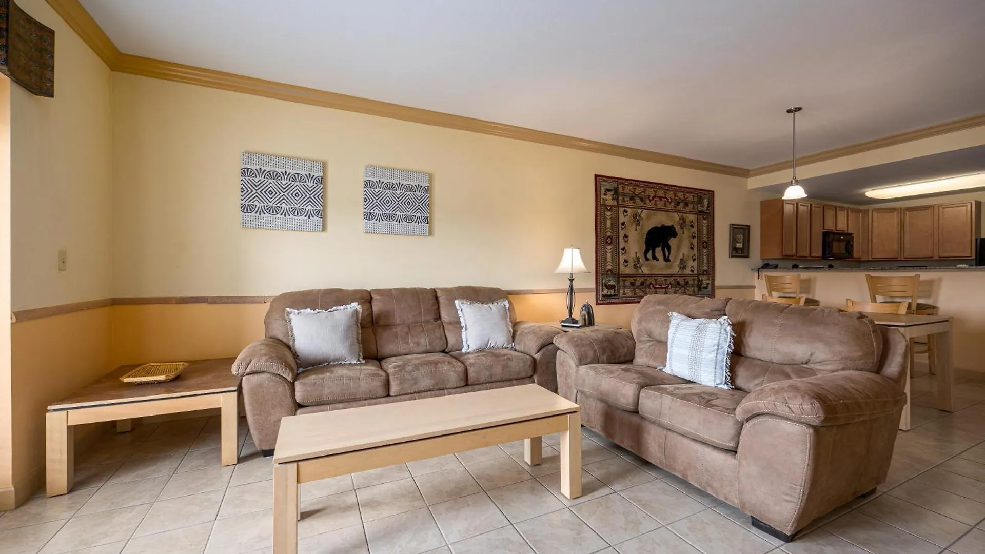 Apartment Mountain View 1205 By Eden Crest Pigeon Forge