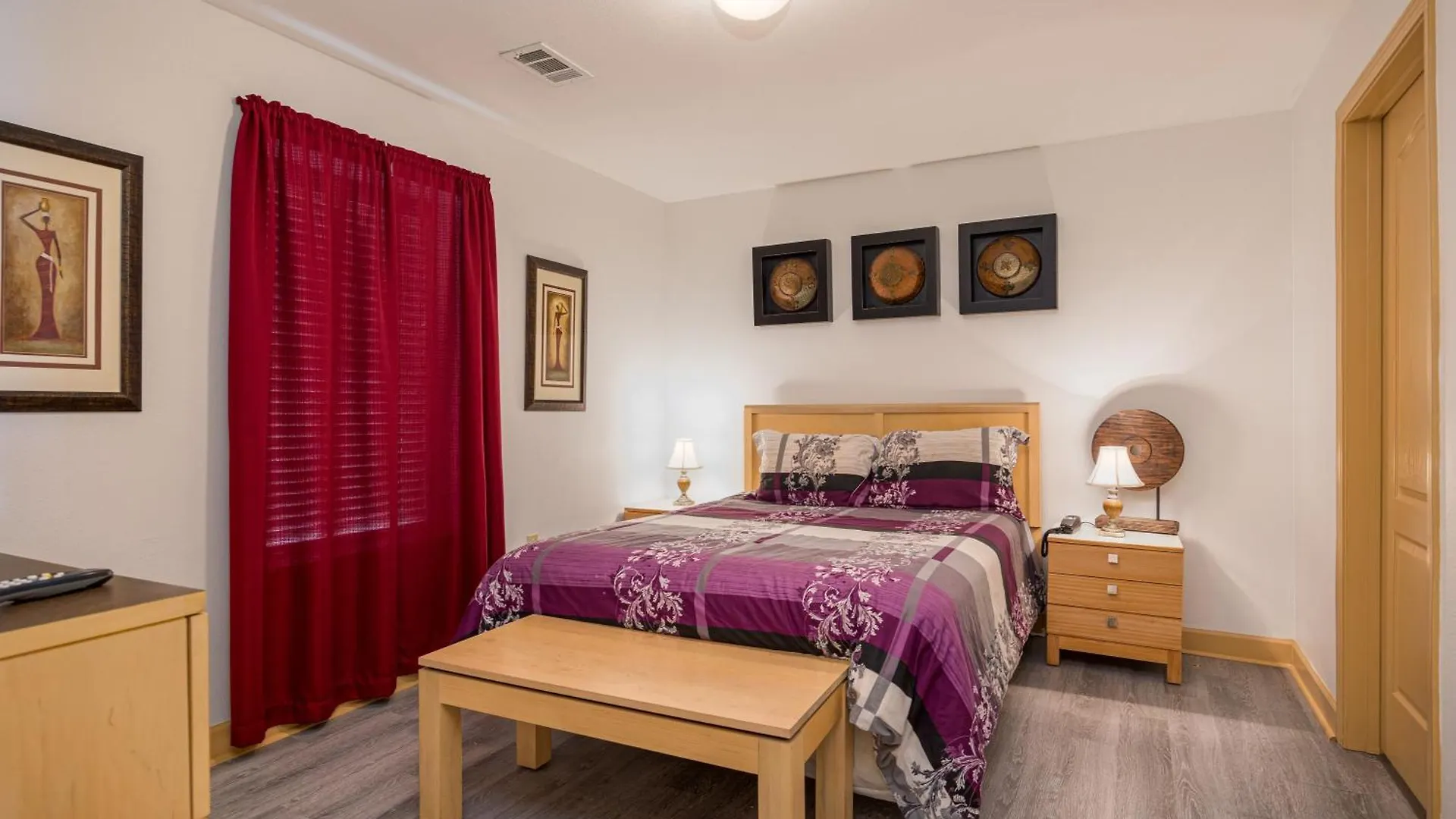 Mountain View 1205 By Eden Crest Appartement *