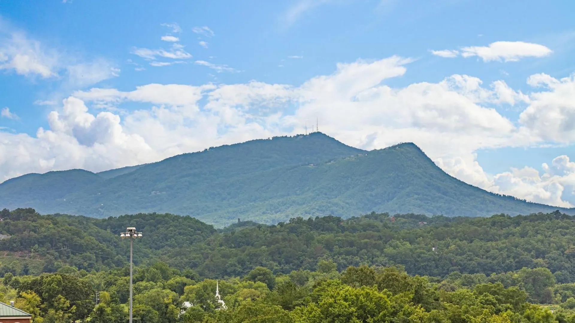 Mountain View 1205 By Eden Crest Appartement Pigeon Forge