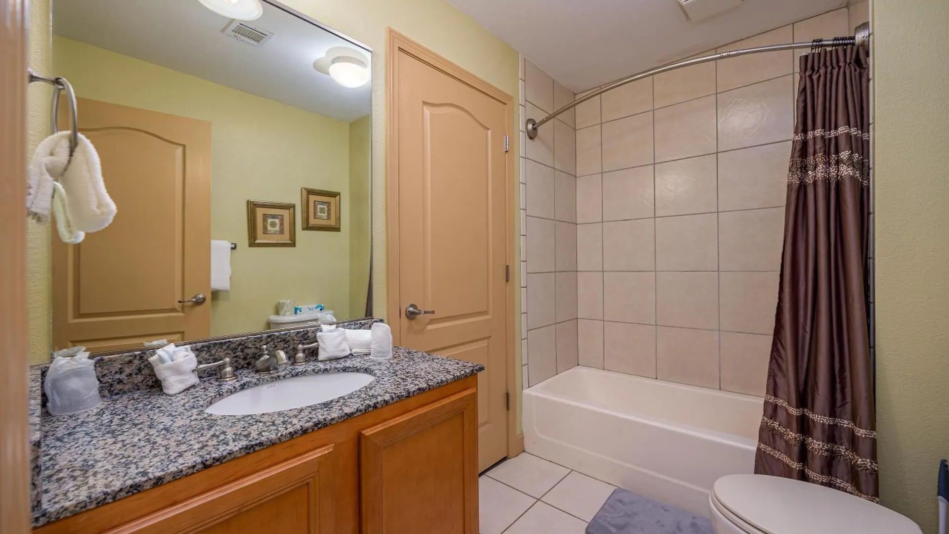 Appartement Mountain View 1205 By Eden Crest Pigeon Forge