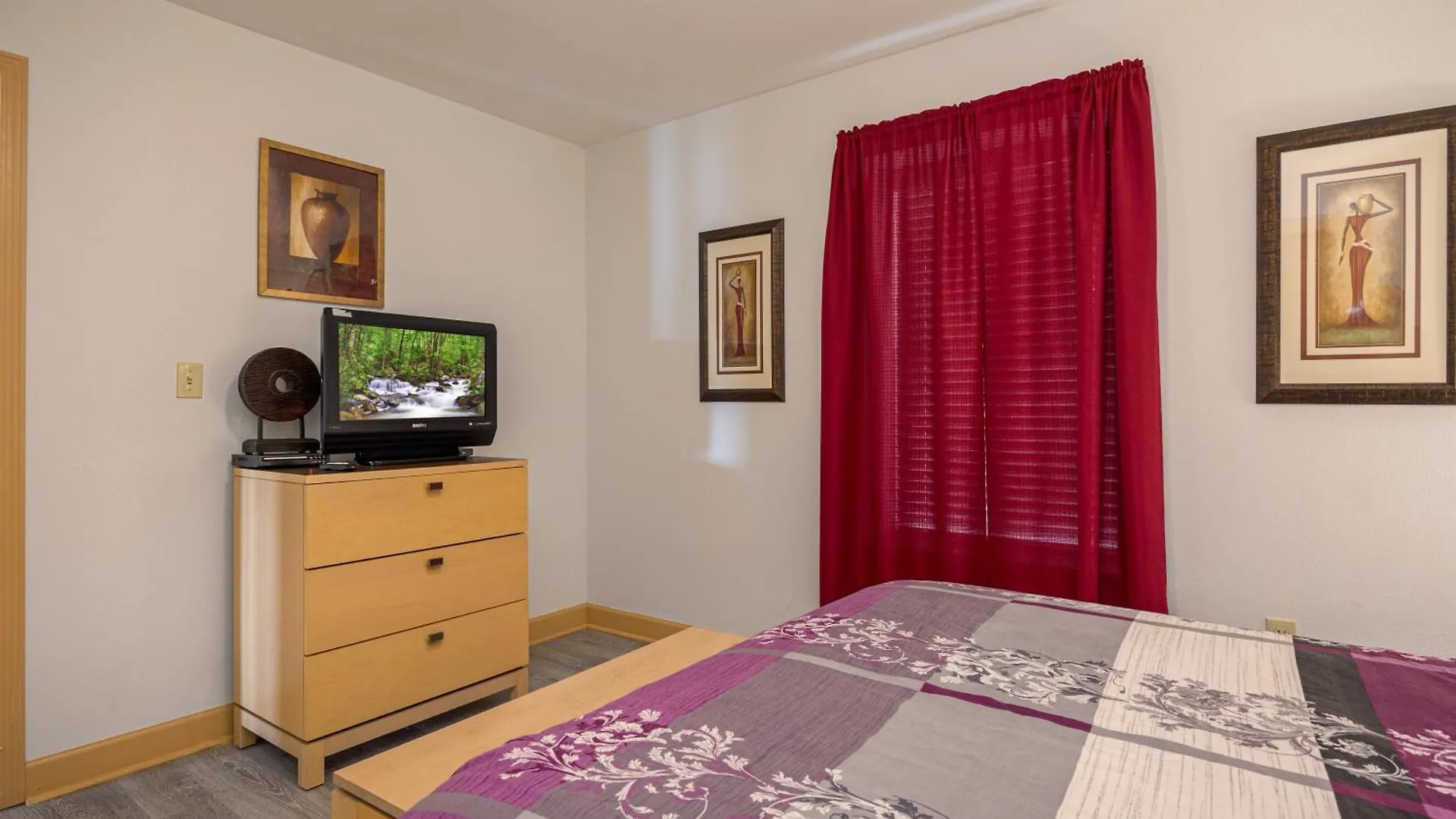 Apartment Mountain View 1205 By Eden Crest