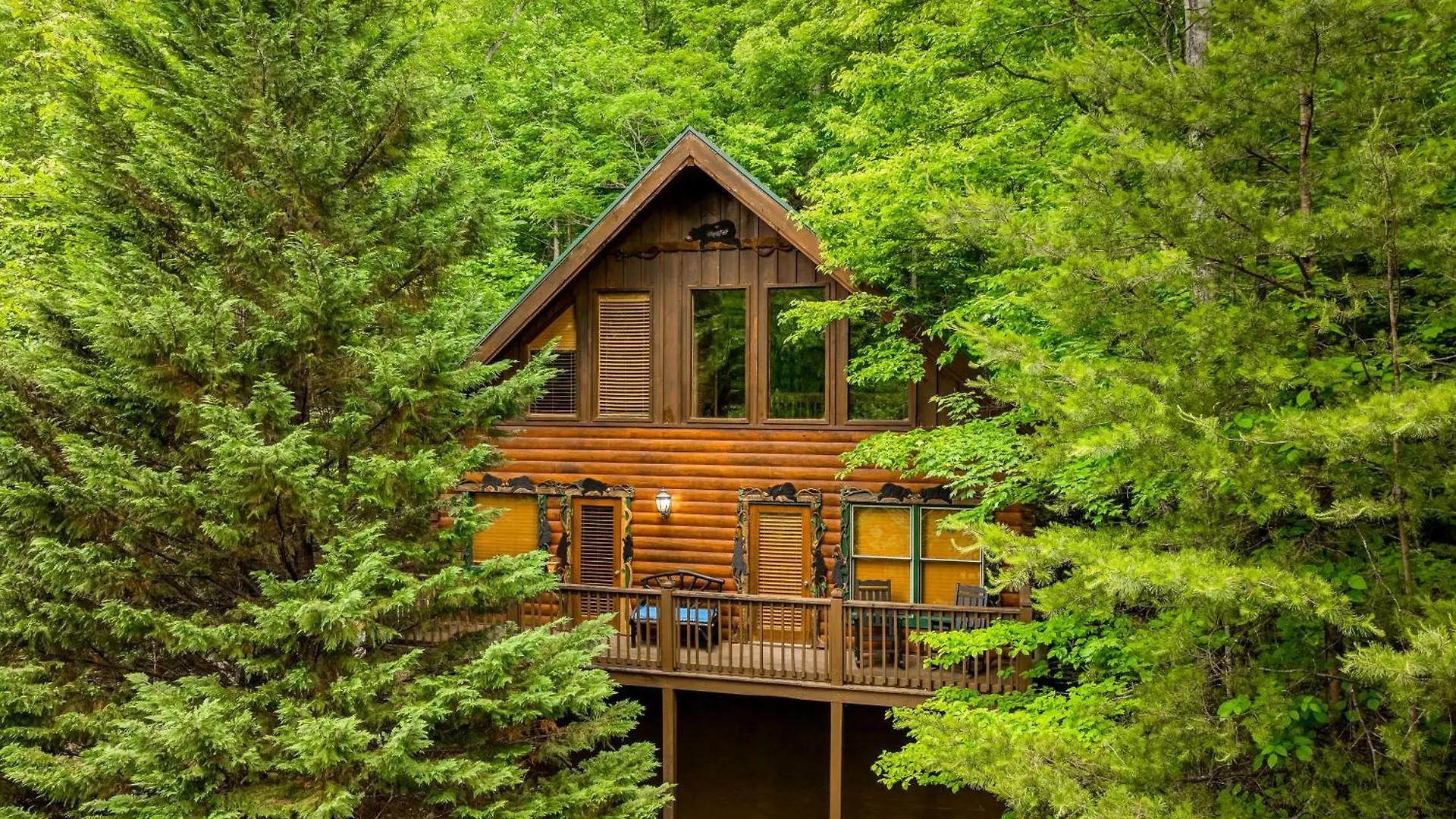 5-star Celebration Pigeon Forge