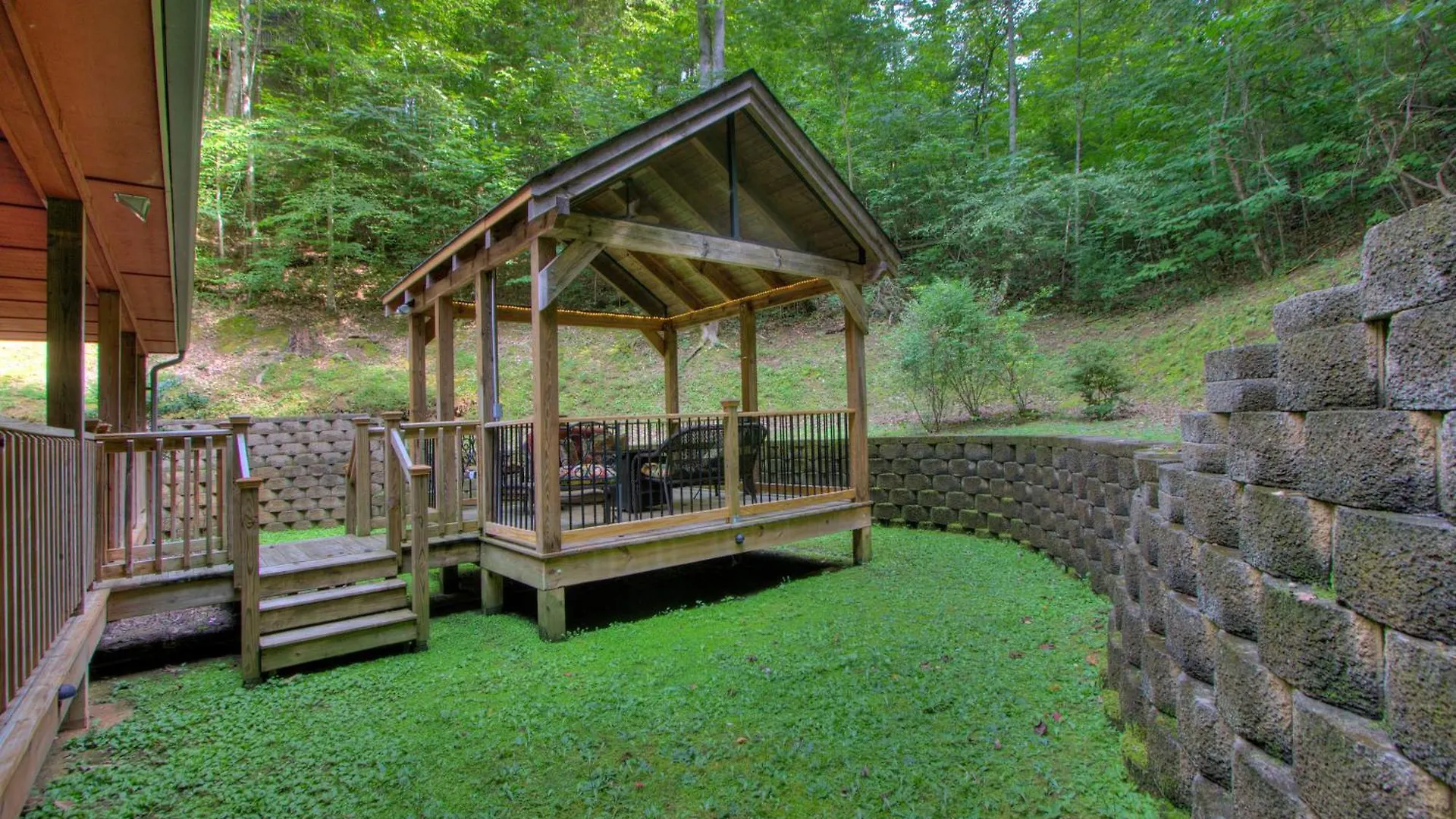 Holiday home Gorgeous 