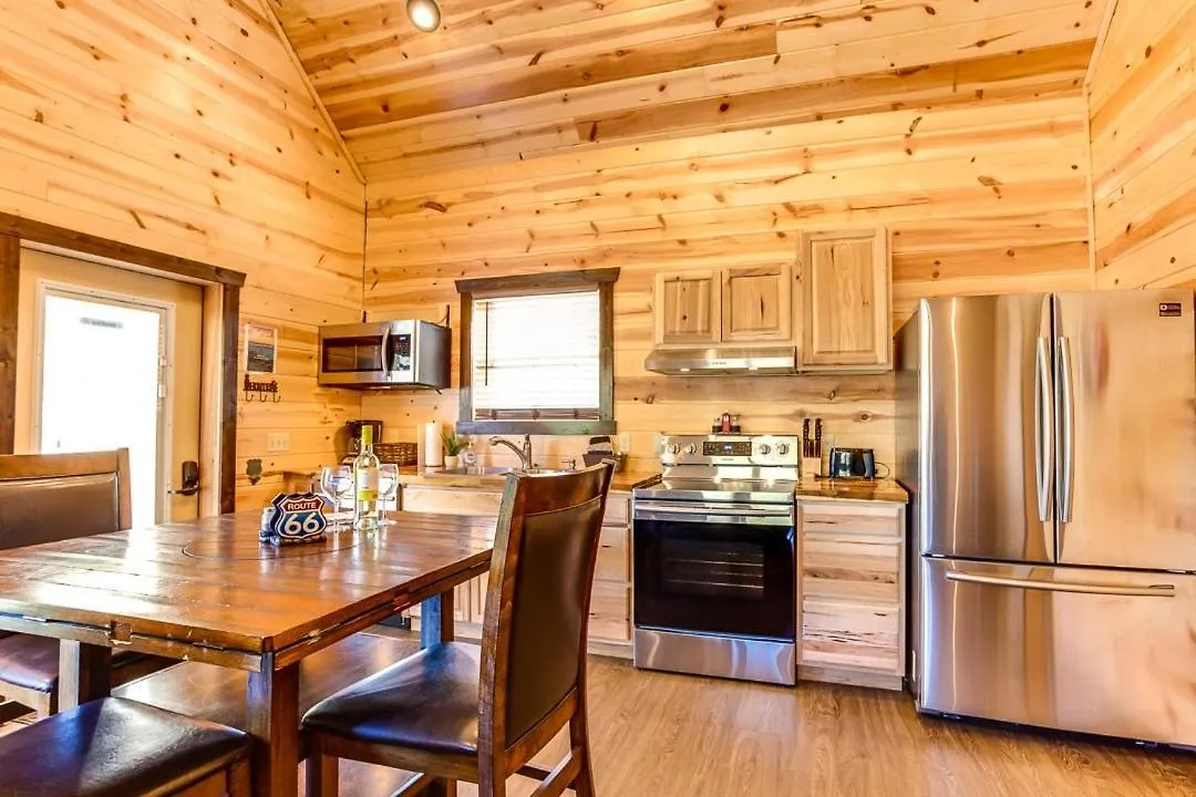 Route 66 Holiday home