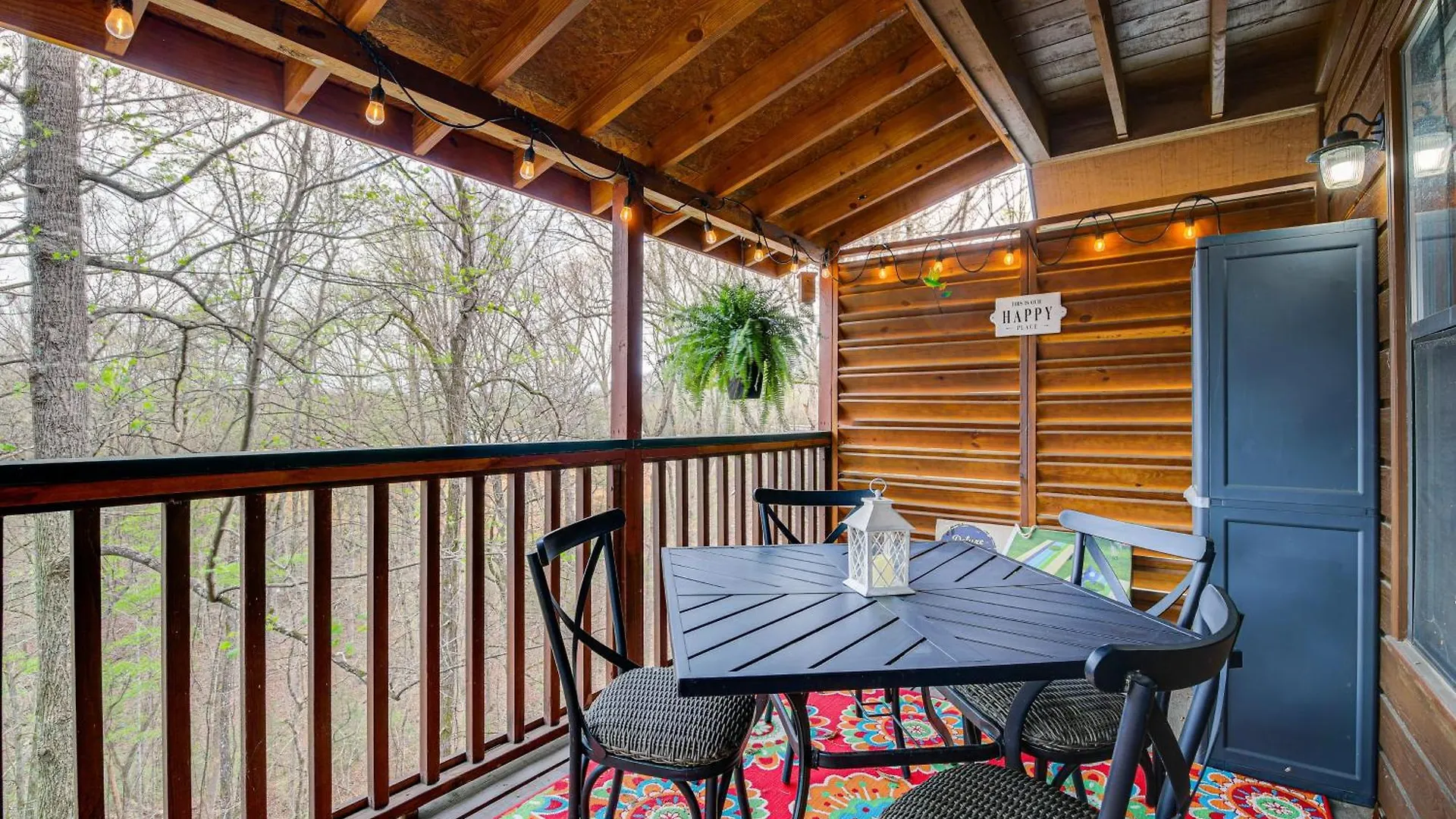 Holiday home Easy-access With Hot Tub! *