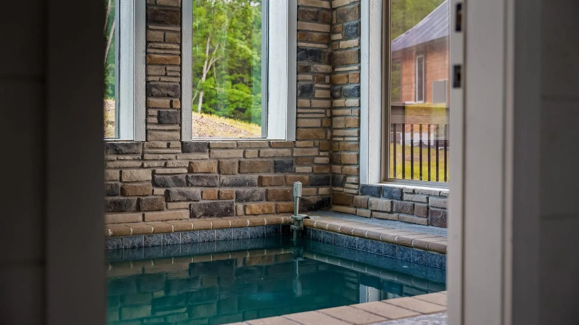 Holiday home Indoor Pool Game Hot Tub 10mi To Great Smoky