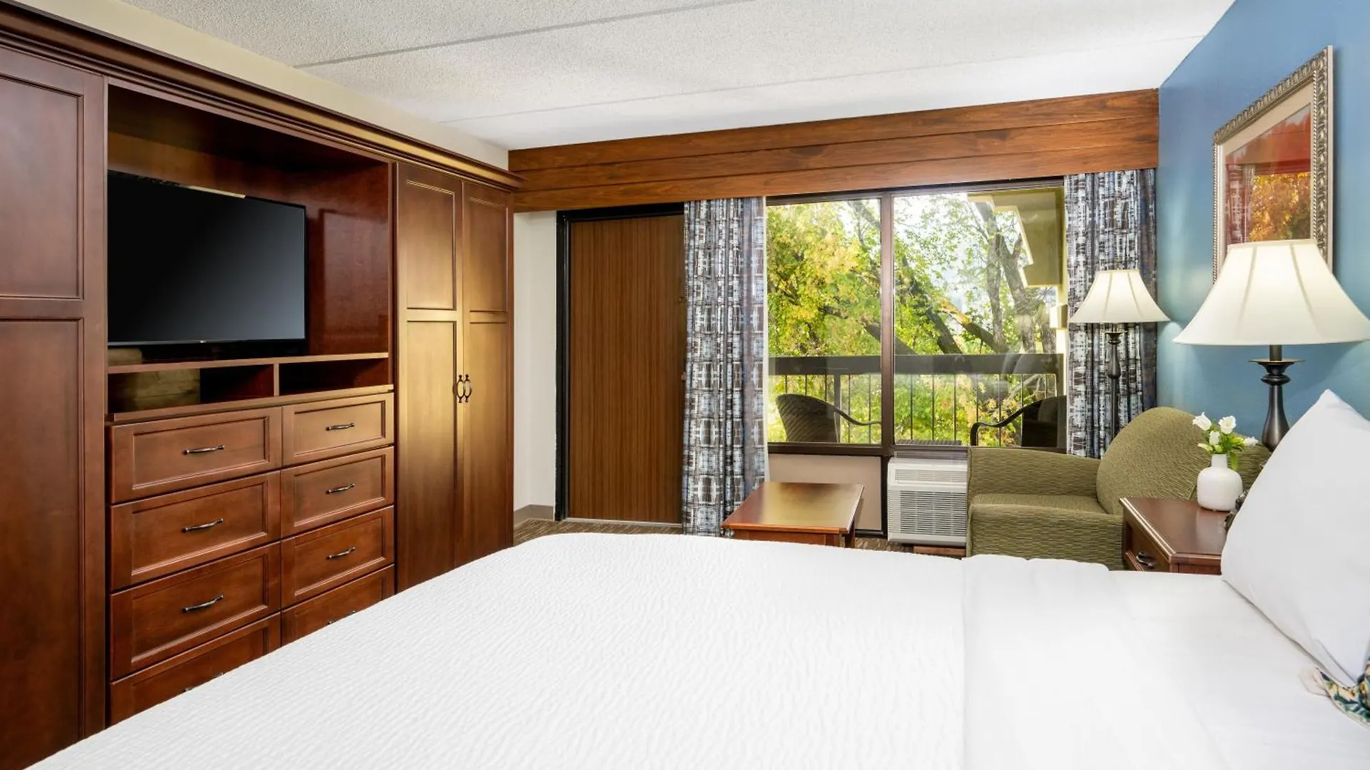 The On The River Hotell Pigeon Forge
