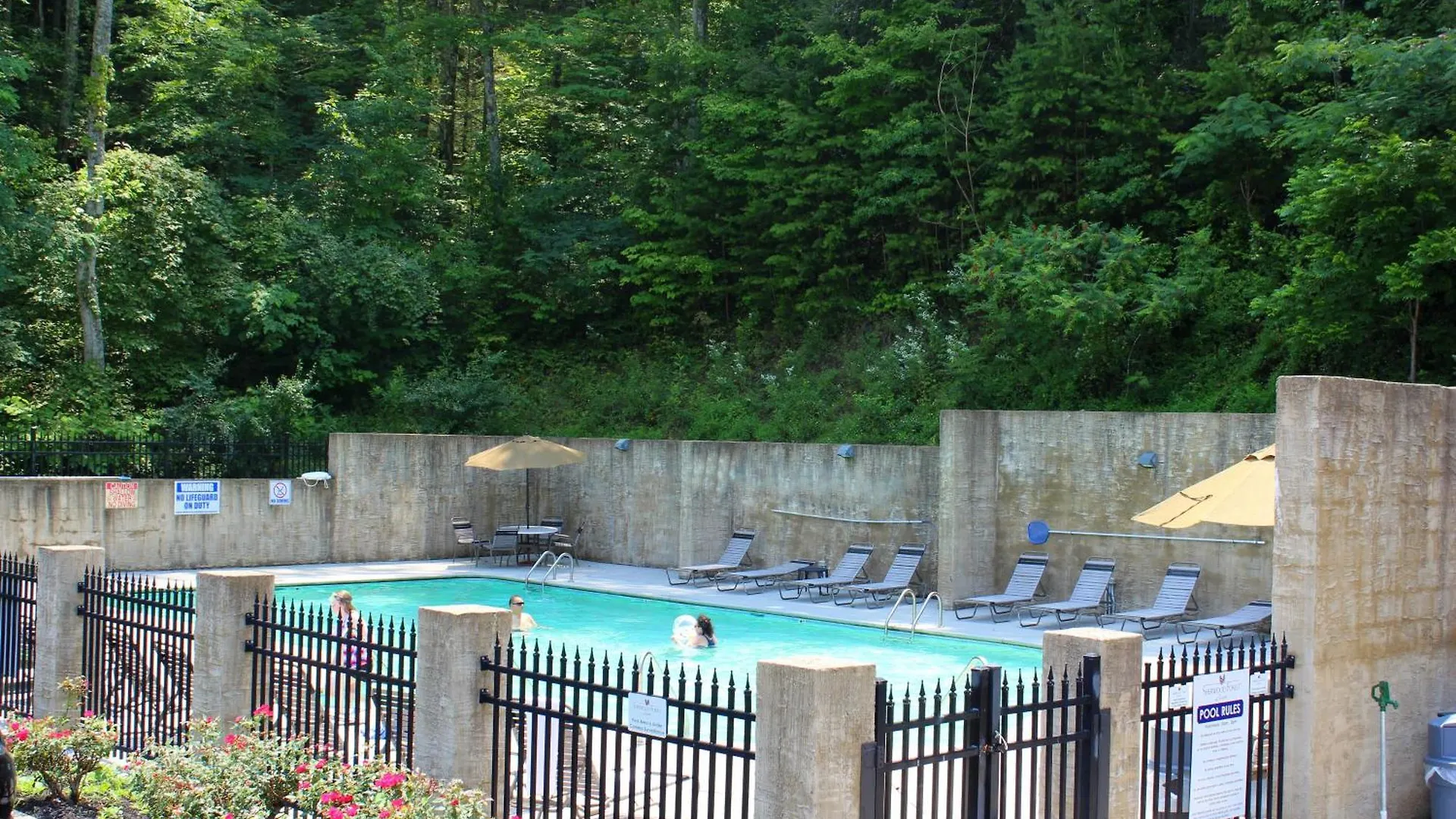 Holiday home Mountain Splash, Private Pool, Theater Room, 1089 Free Tickets Each Paid Day, Dollywood And
