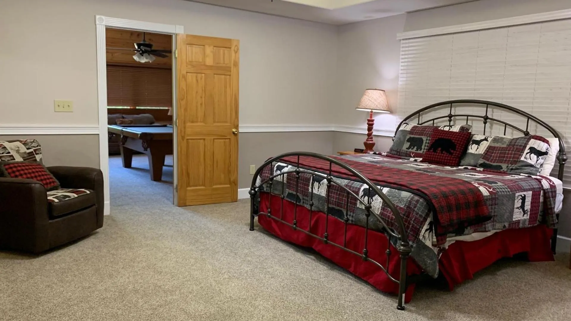 Er316- Black Bear Hideaway Great Location- Close To Town *