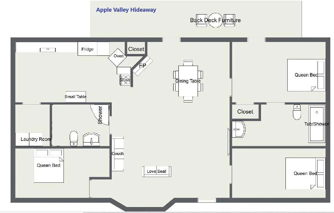 Apple Valley Hideaway, 1089 Of Free Attraction Tickets For Each Paid Day, Dollywood And More! * Pigeon Forge