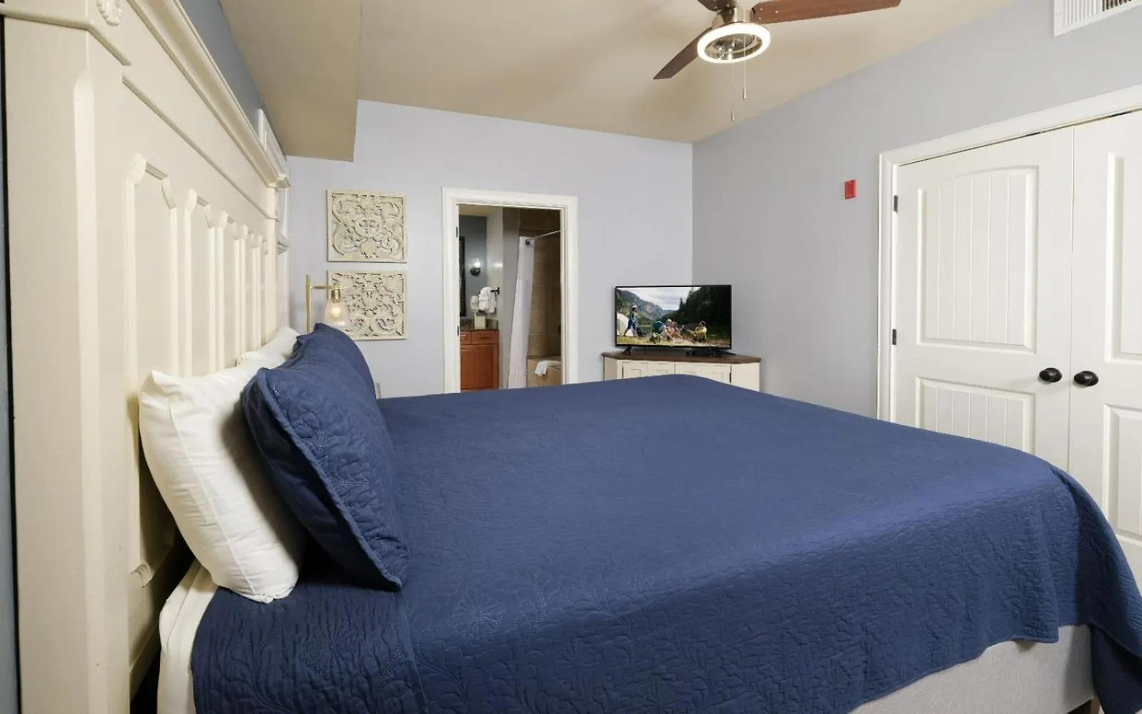 Apartman The Smoky Mountain Nest
