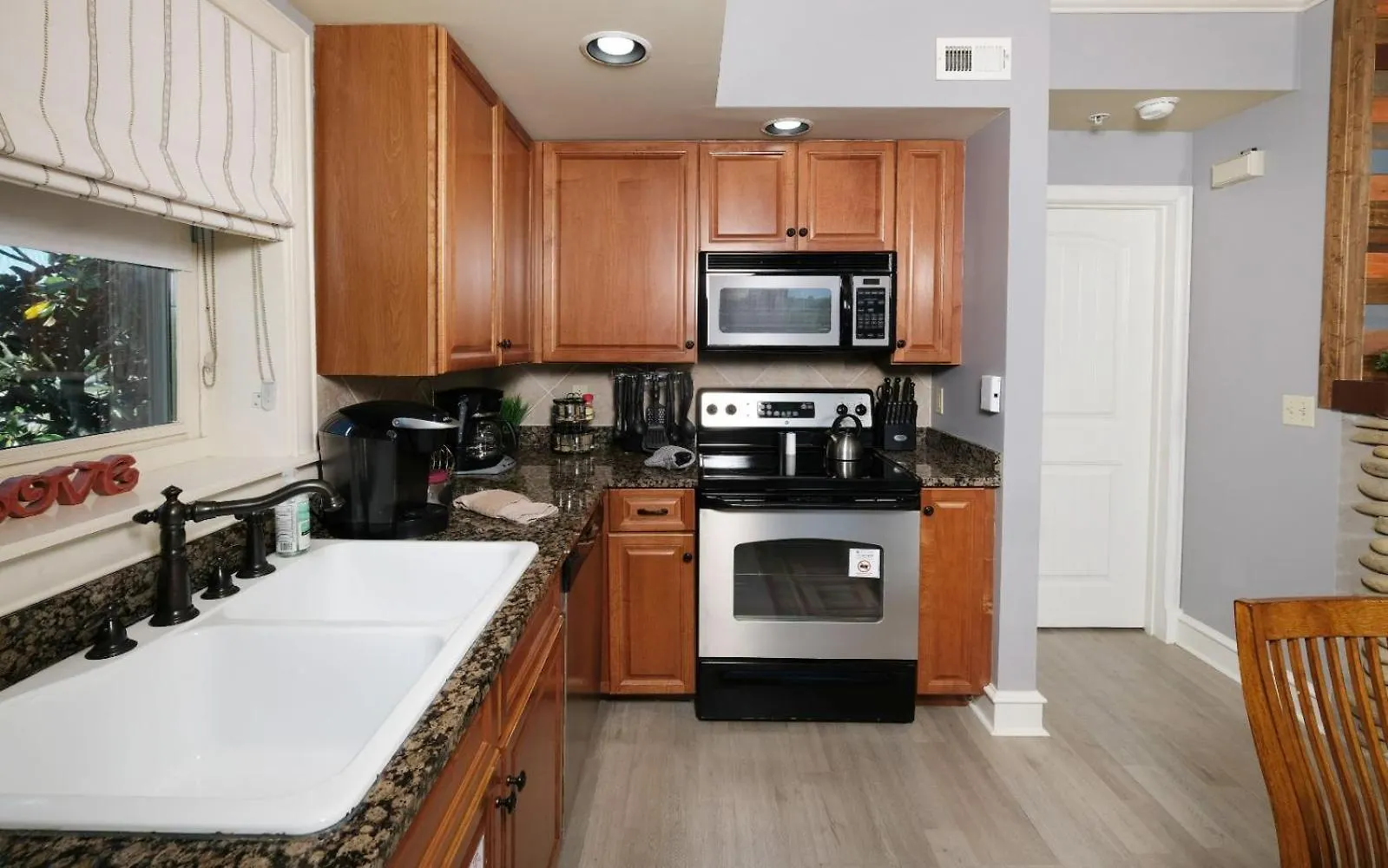 Apartman The Smoky Mountain Nest Pigeon Forge
