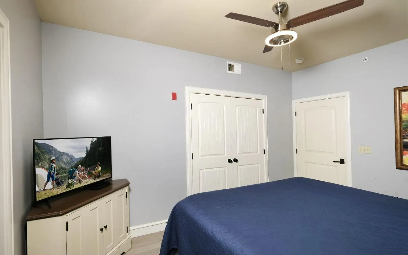 Apartman The Smoky Mountain Nest