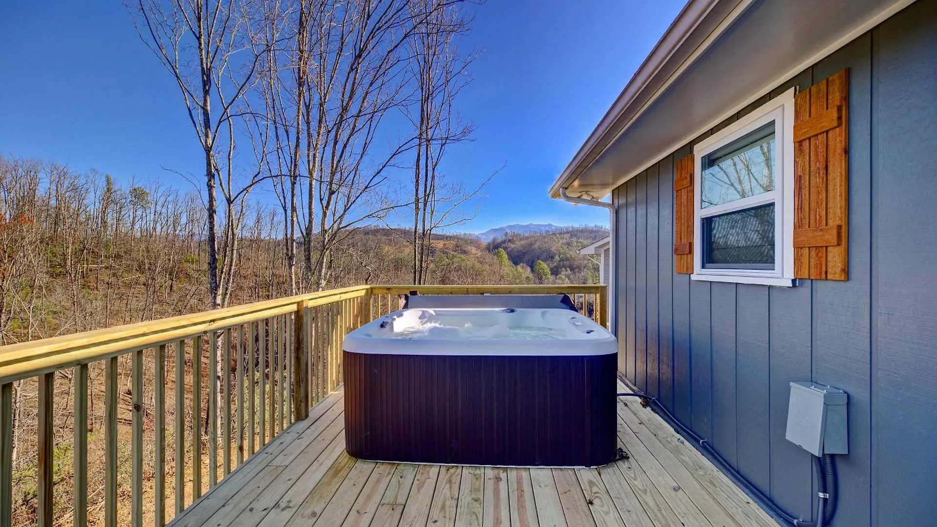 Chalet Rebel Retreat By Eden Crest Pigeon Forge