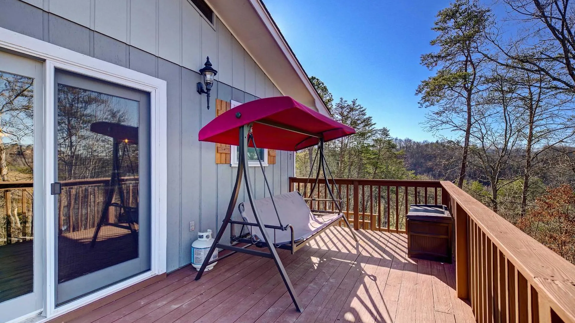 Rebel Retreat By Eden Crest * Pigeon Forge