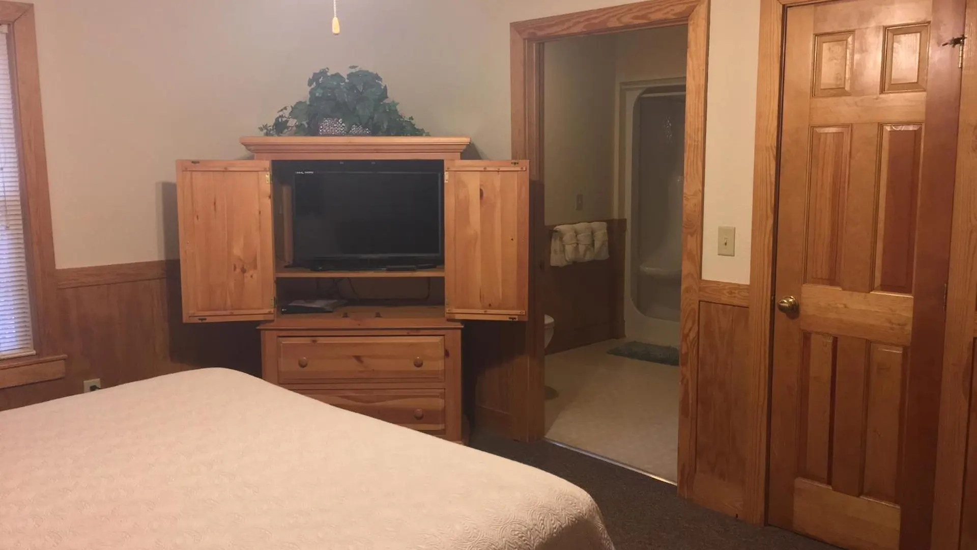 Cherry Blossom By Eden Crest Chalet Pigeon Forge