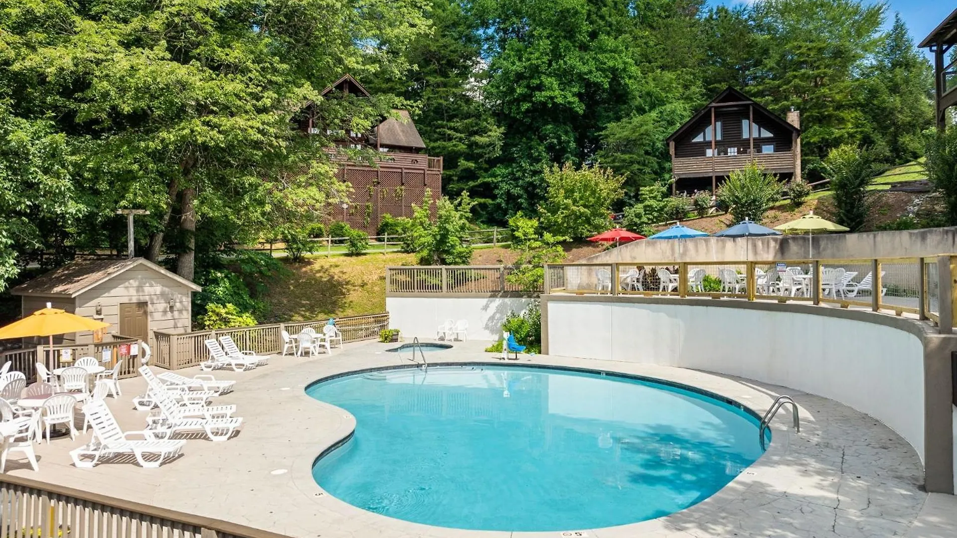 Er222 - Al's Nest Holiday home Pigeon Forge