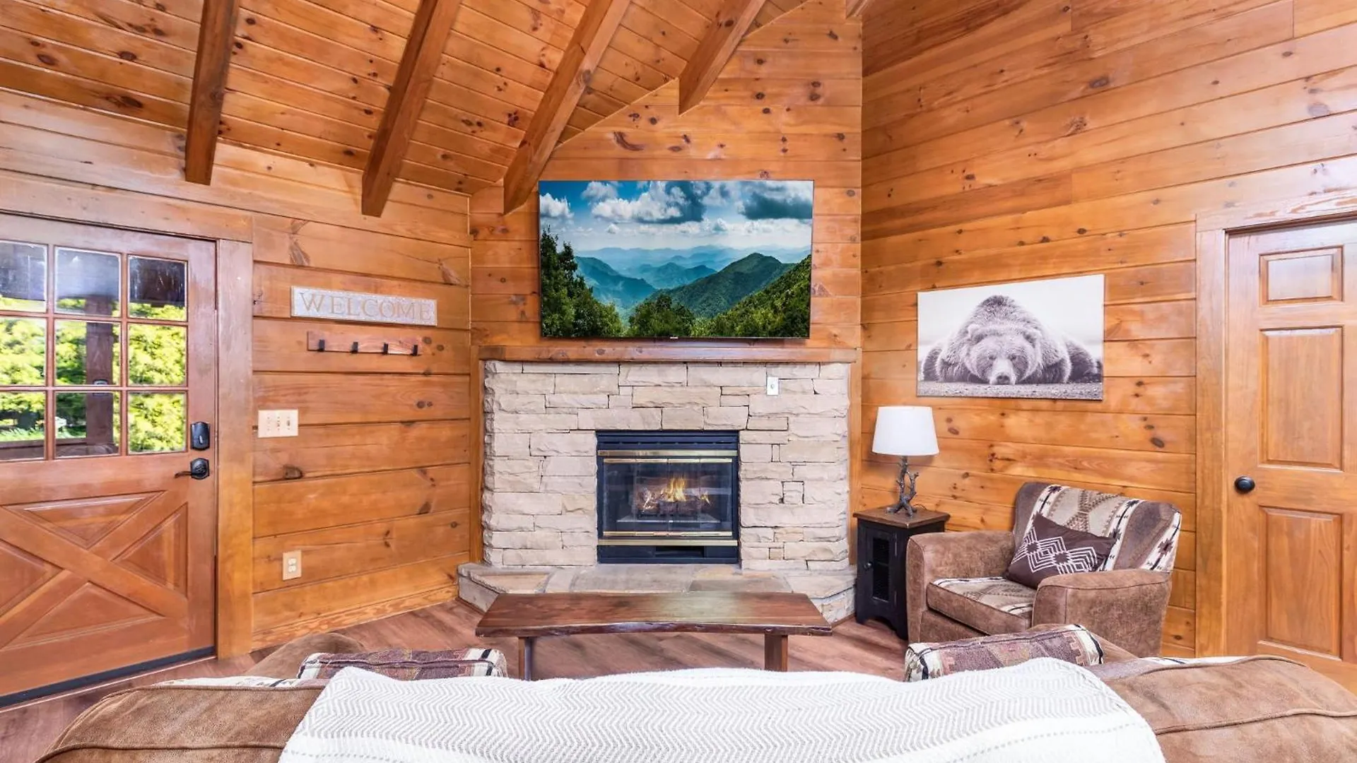Holiday home Er76 - Bear Tracks - Great Location! Close To The Action! *